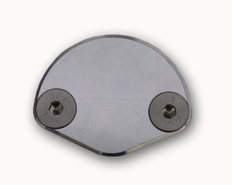 BMW 2002 Fuel Pump Block-Off Plate