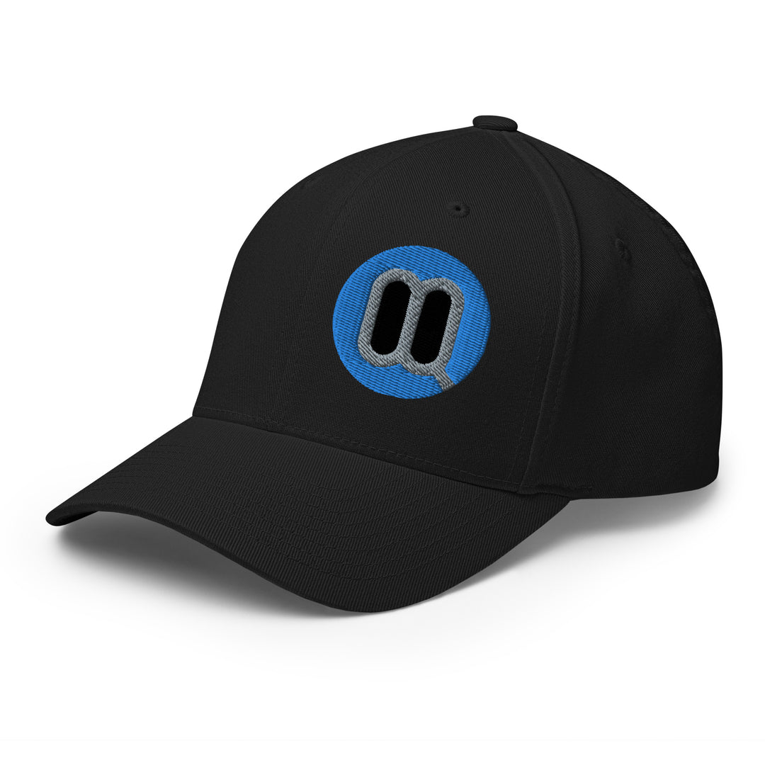 2002FAQ Structured Twill Cap
