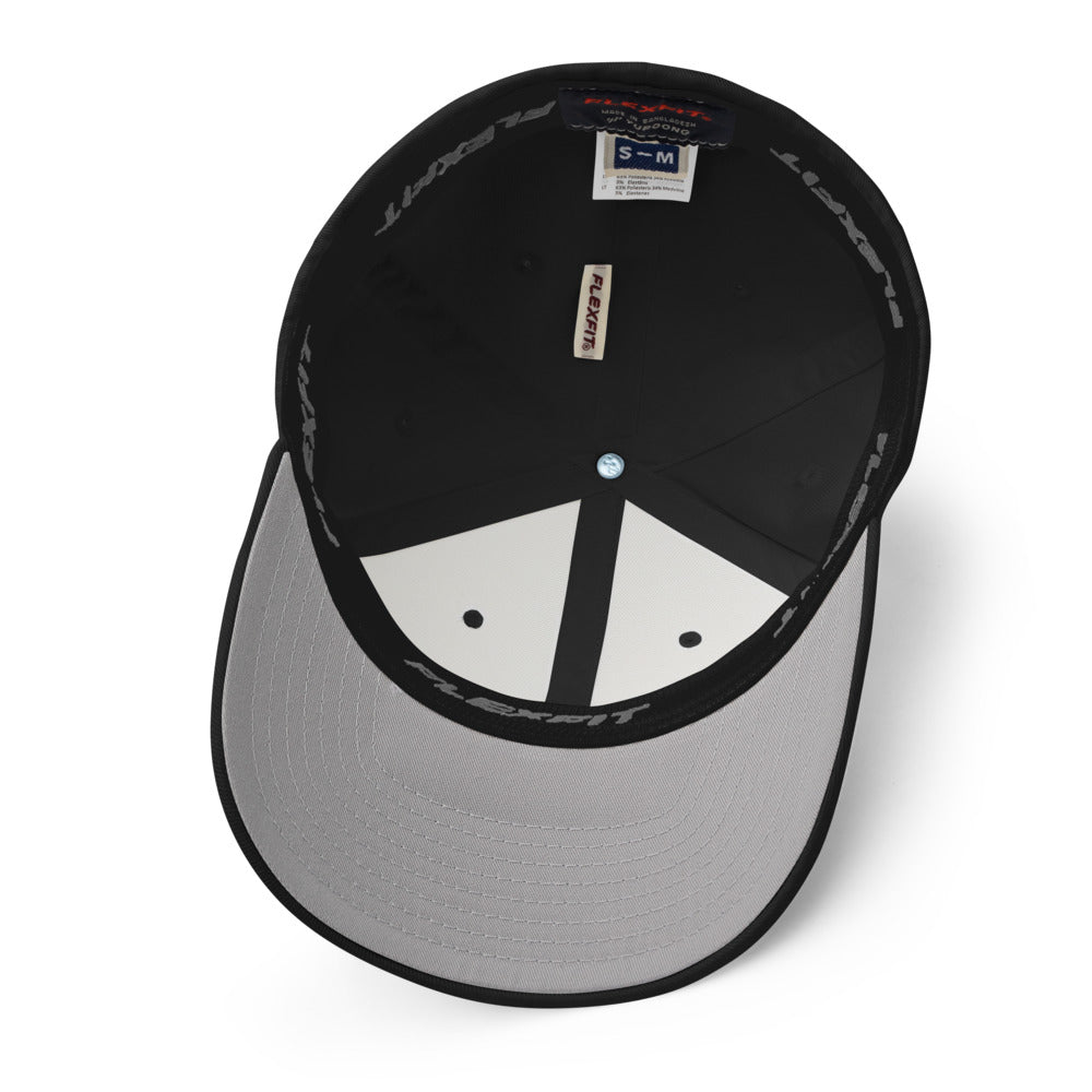 BMW 2002 FAQ Inka Touring Structured Twill Cap