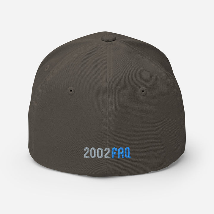 2002FAQ Structured Twill Cap