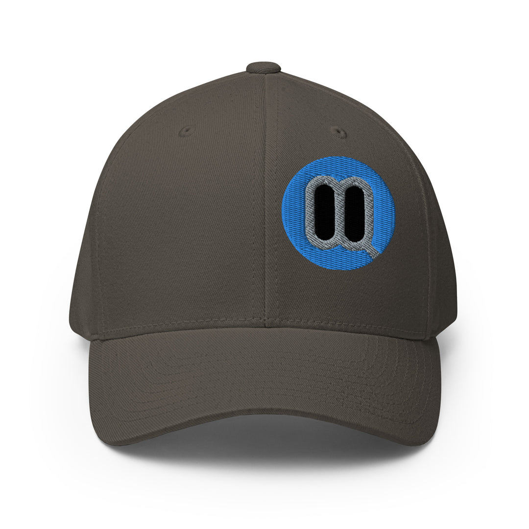 2002FAQ Structured Twill Cap