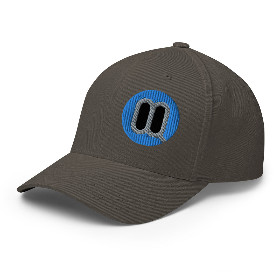 2002FAQ Structured Twill Cap