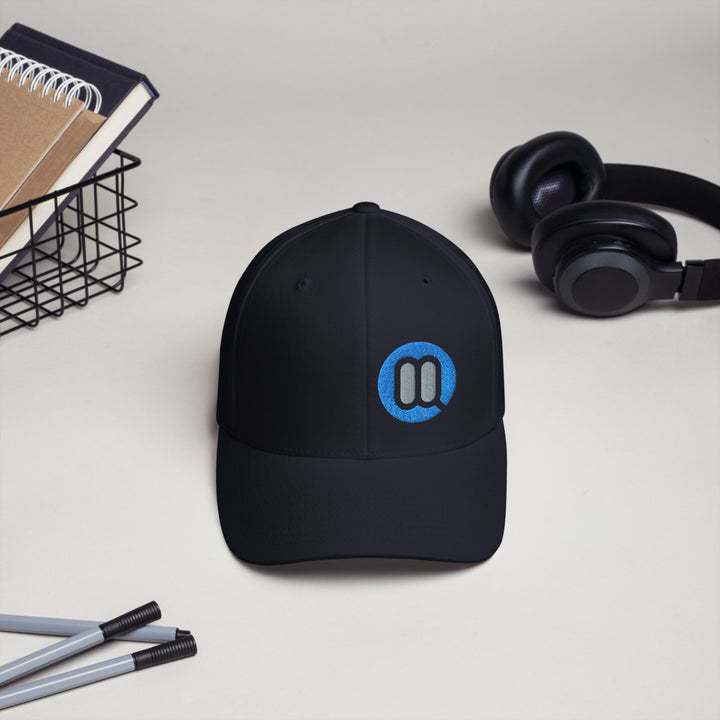 2002FAQ Structured Twill Cap