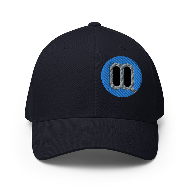 2002FAQ Structured Twill Cap