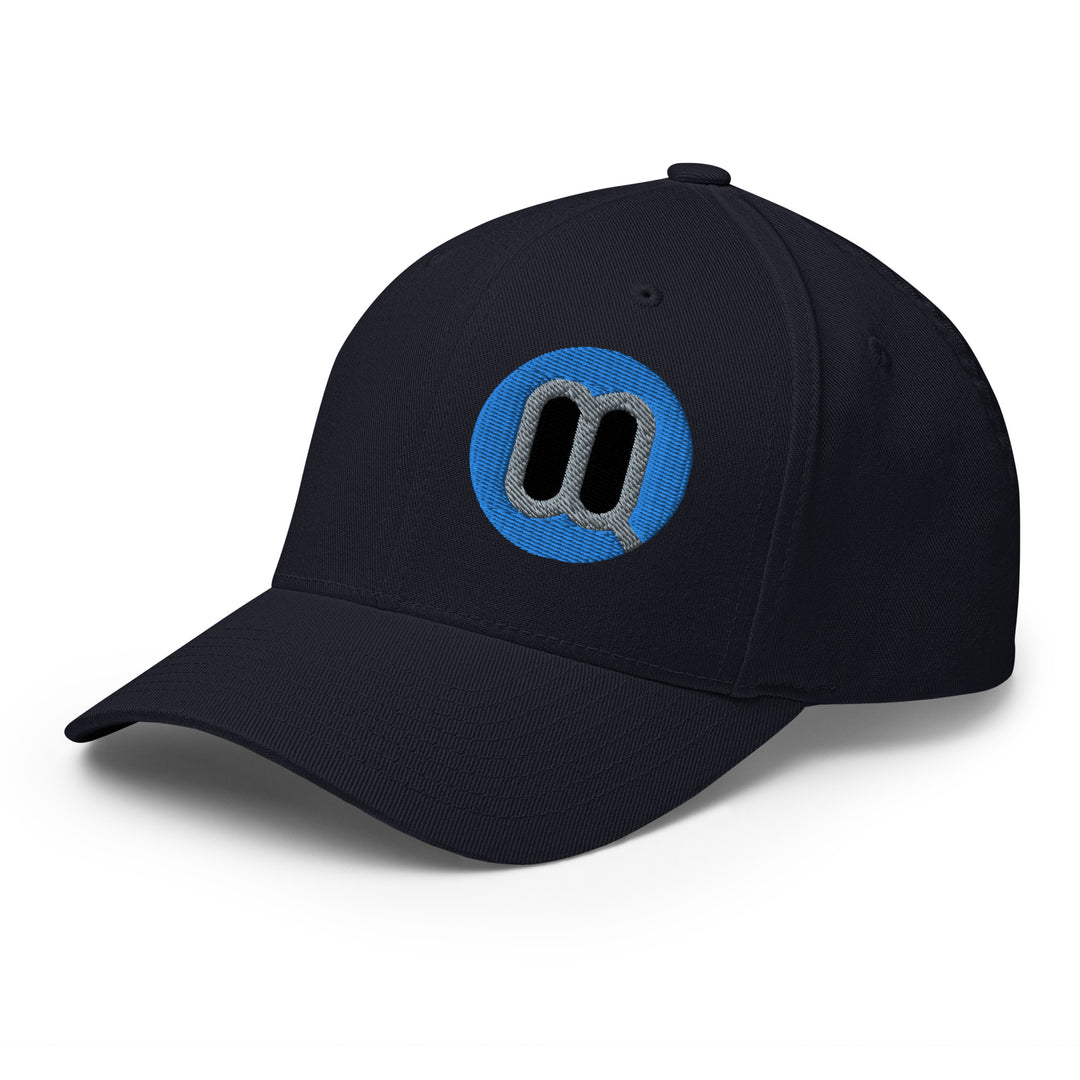 2002FAQ Structured Twill Cap