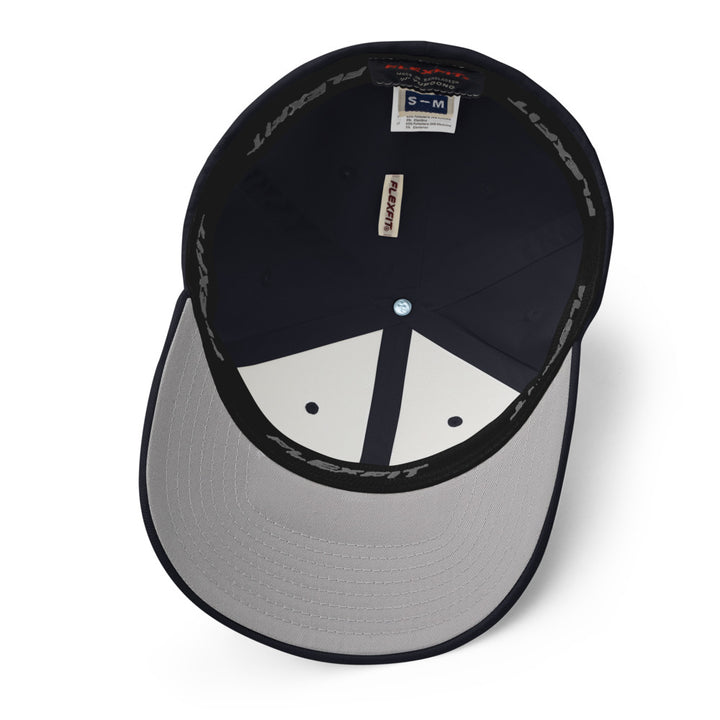 2002FAQ Structured Twill Cap