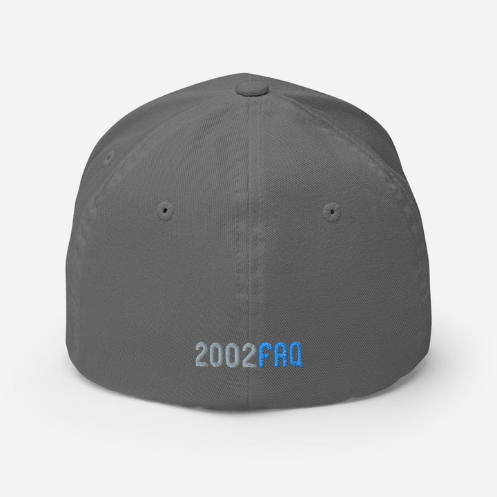 2002FAQ Structured Twill Cap
