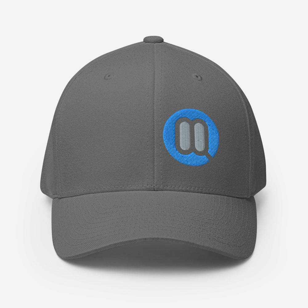 2002FAQ Structured Twill Cap