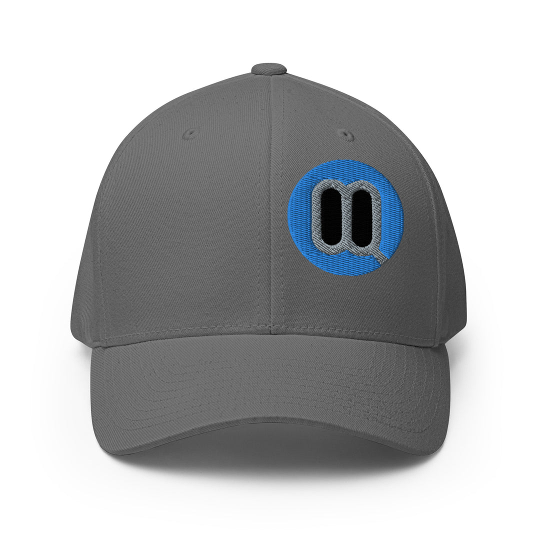 2002FAQ Structured Twill Cap