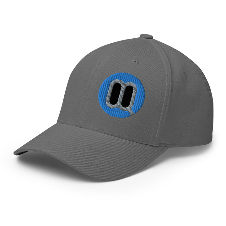 2002FAQ Structured Twill Cap