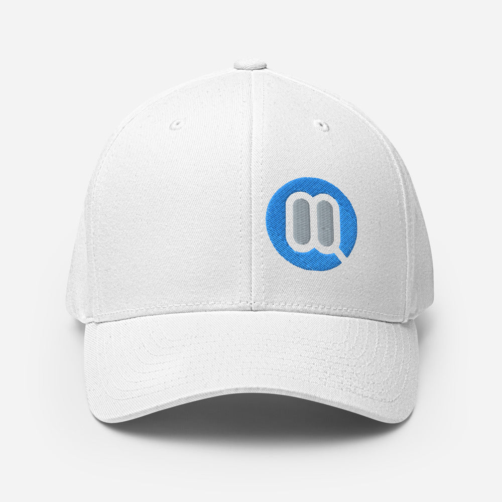 2002FAQ Structured Twill Cap
