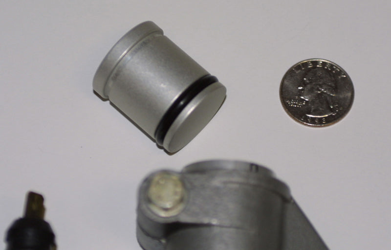 BMW 2002 Distributor Plug