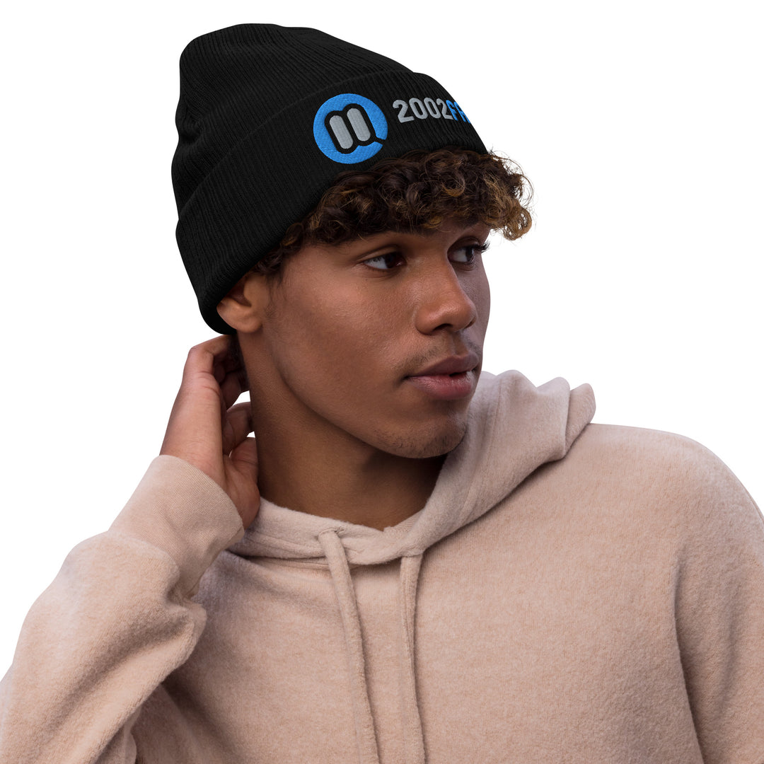 Stay Cozy in Style: Custom Ribbed Knit Beanie by BMW 2002 FAQ