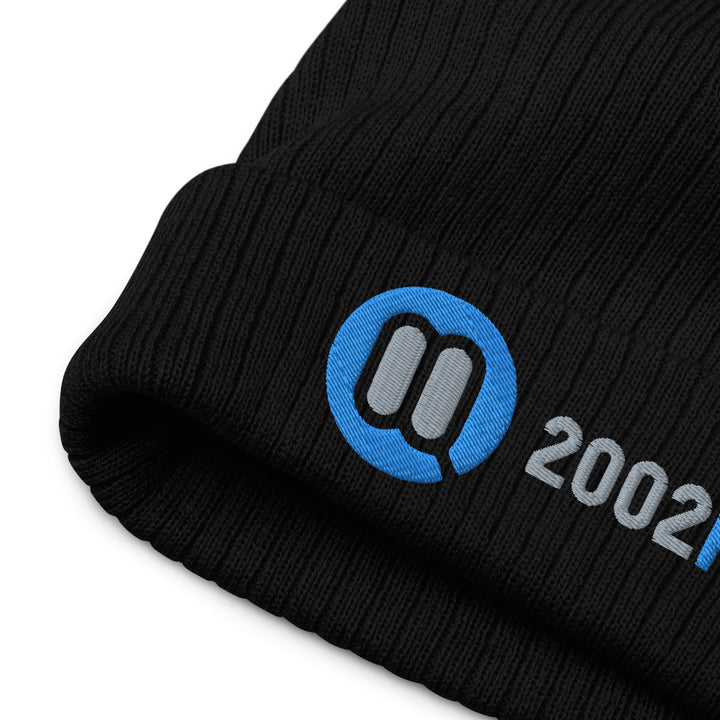 Stay Cozy in Style: Custom Ribbed Knit Beanie by BMW 2002 FAQ