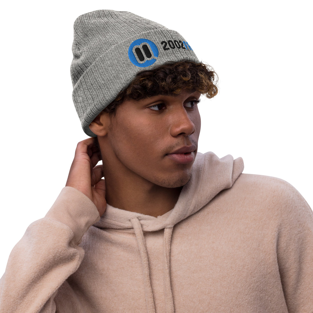 Stay Cozy in Style: Custom Ribbed Knit Beanie by BMW 2002 FAQ