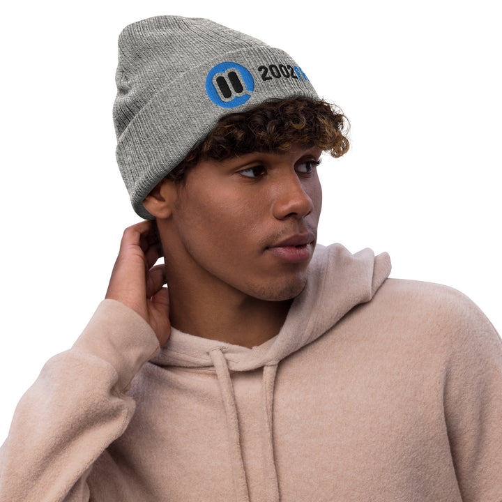Stay Cozy in Style: Custom Ribbed Knit Beanie by BMW 2002 FAQ