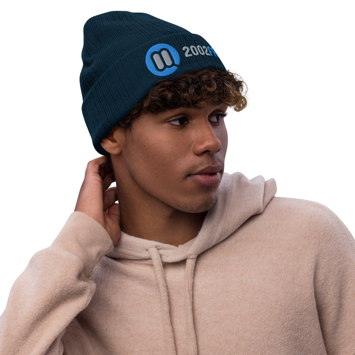 Stay Cozy in Style: Custom Ribbed Knit Beanie by BMW 2002 FAQ