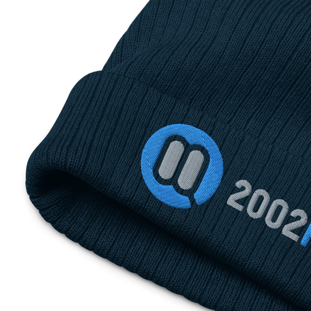 Stay Cozy in Style: Custom Ribbed Knit Beanie by BMW 2002 FAQ