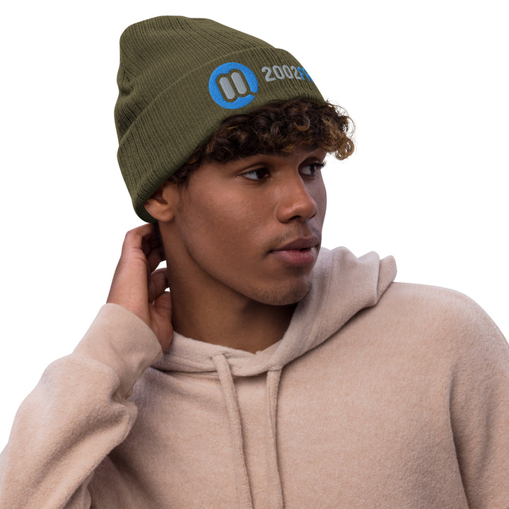 Stay Cozy in Style: Custom Ribbed Knit Beanie by BMW 2002 FAQ