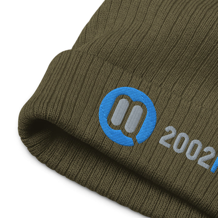 Stay Cozy in Style: Custom Ribbed Knit Beanie by BMW 2002 FAQ