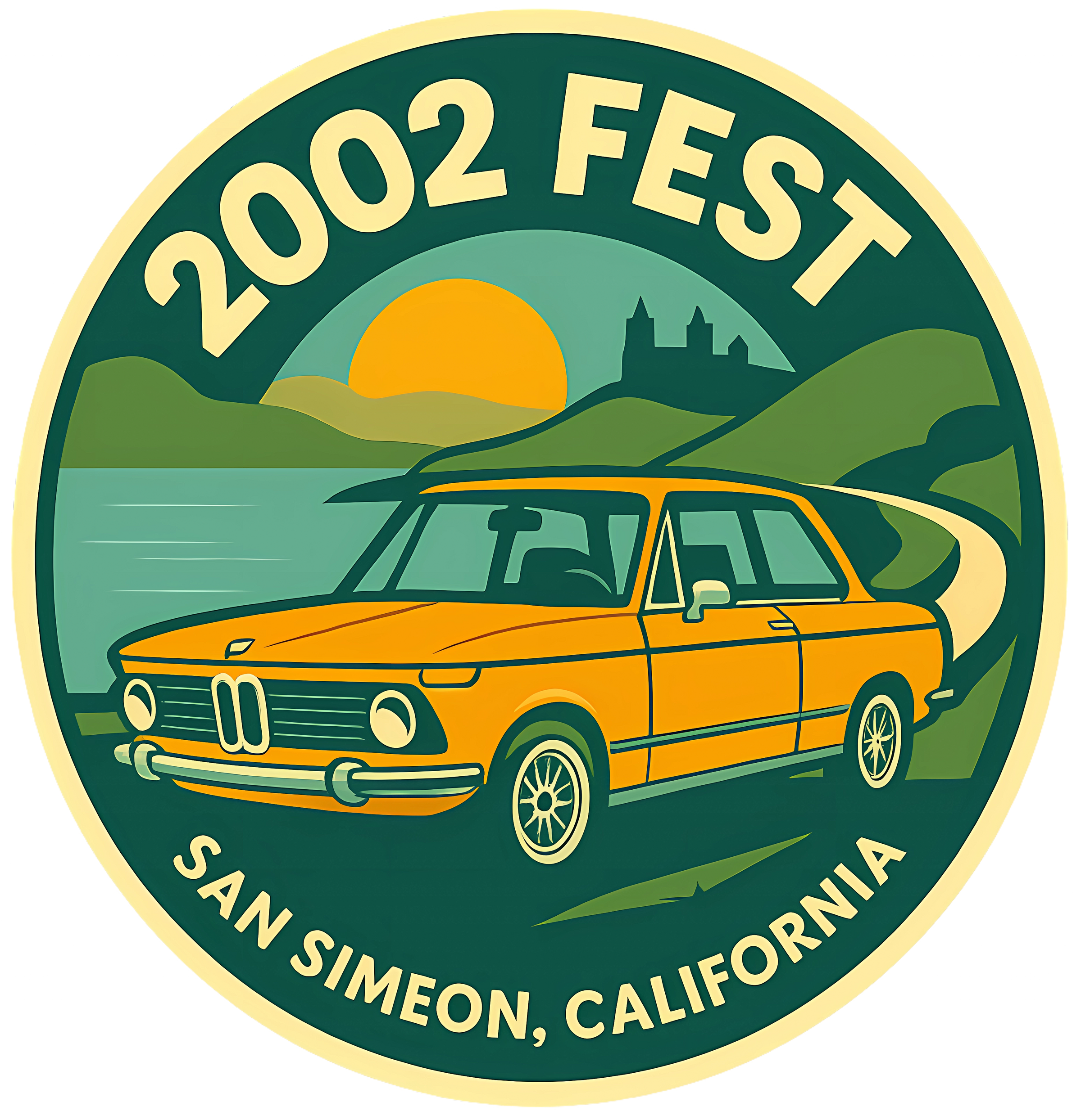2002Fest Items