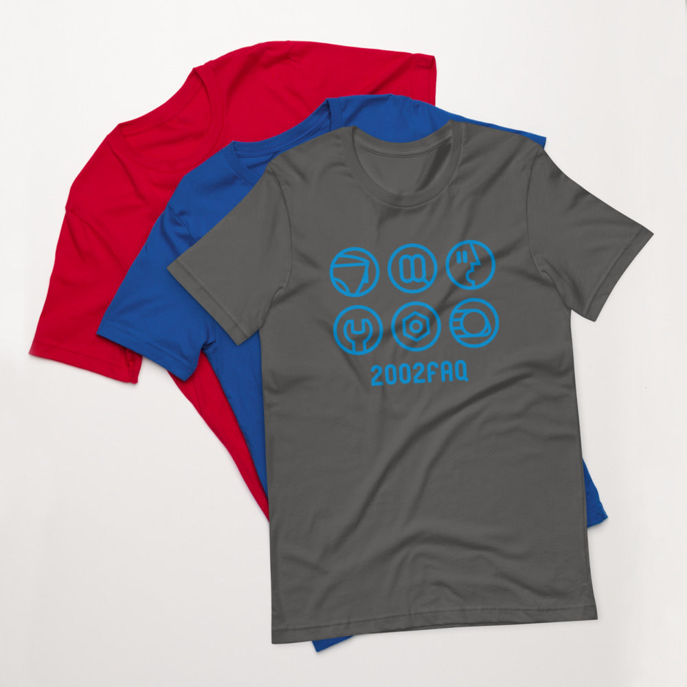 T-Shirts (POS)