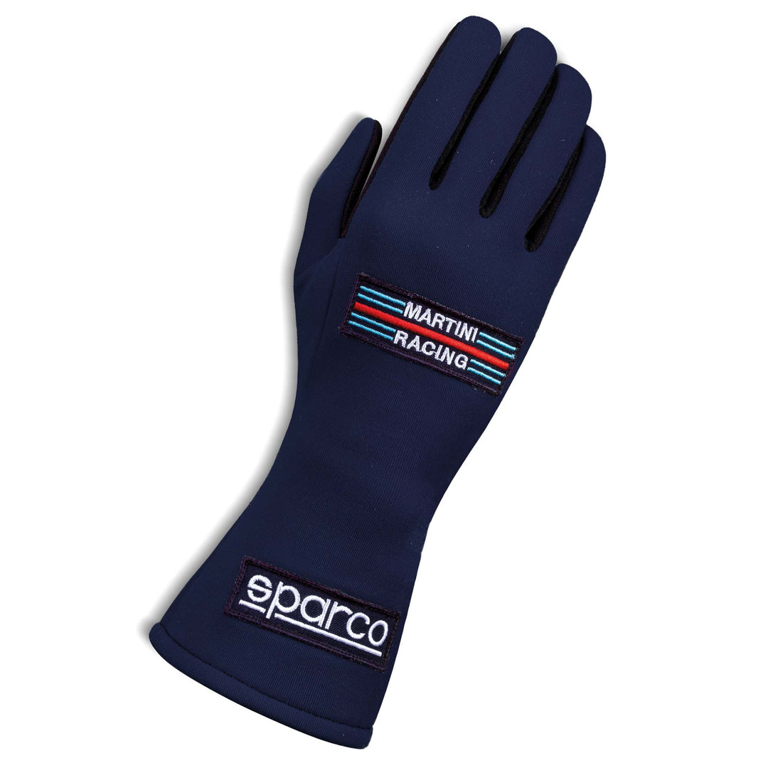 Sparco Martini Land Racing Gloves - 2024 Model