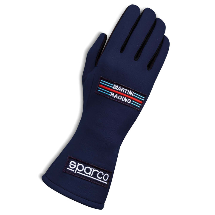 Sparco Martini Land Racing Gloves - 2024 Model