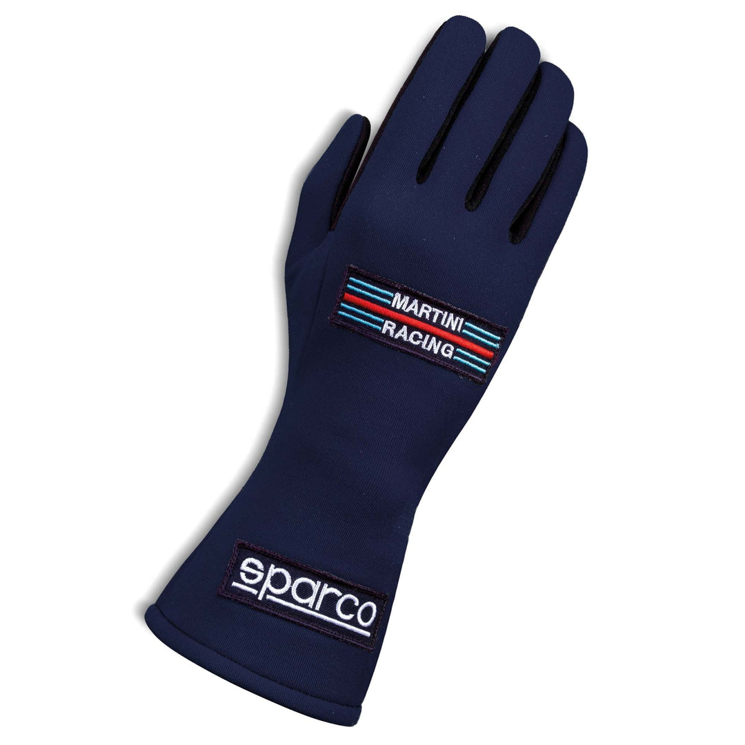 Sparco Martini Land Racing Gloves - 2021 Model