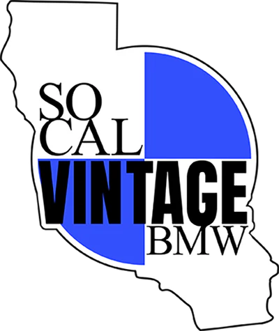 SoCal Vintage BMW