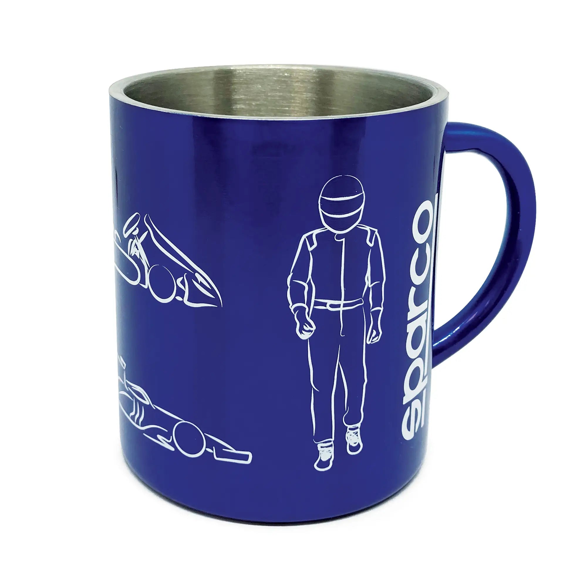 Sparco Mug - Thumbnail 5