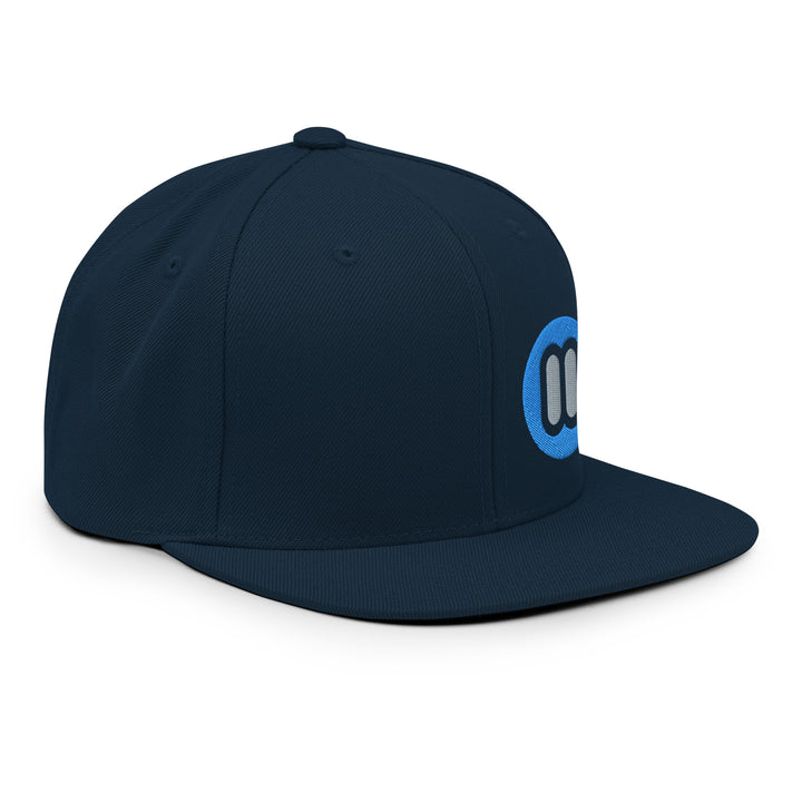 BMW 2002 FAQ Snapback Hat