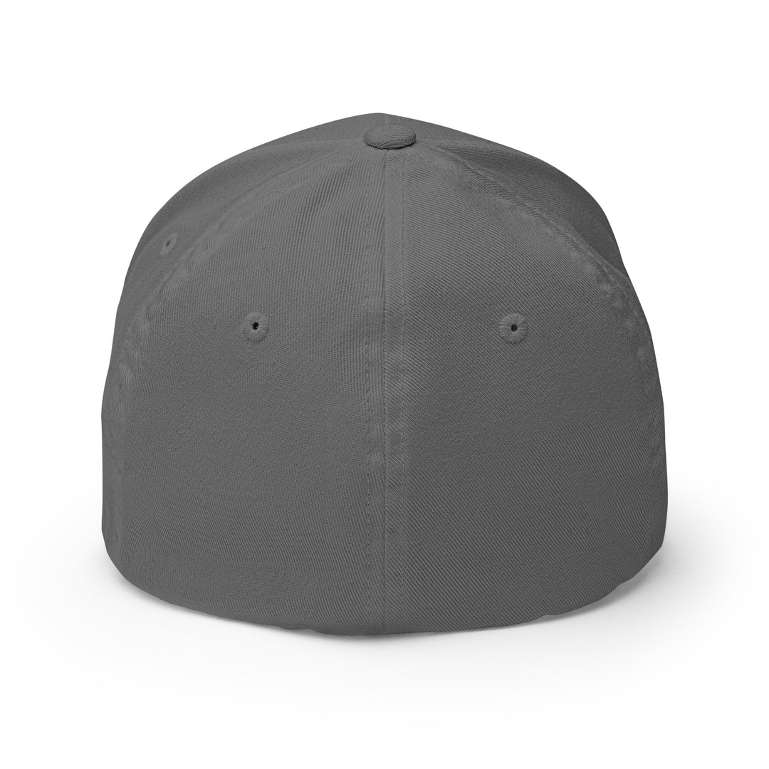 Redwood Escape Rally 2024 Flexfit Hat