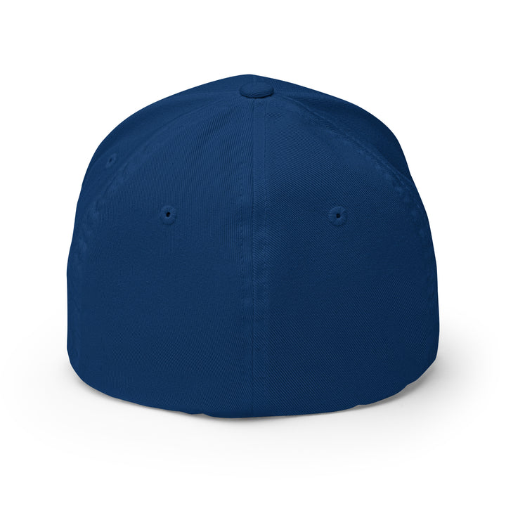 Redwood Escape Rally 2024 Flexfit Hat