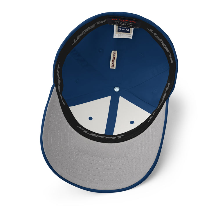 Redwood Escape Rally 2024 Flexfit Hat