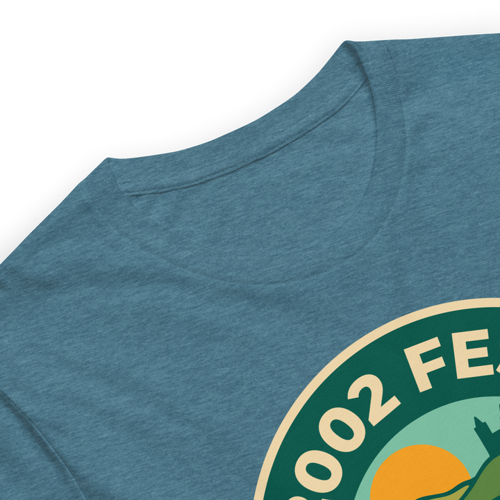 2002Fest Vintage BMW T-Shirt