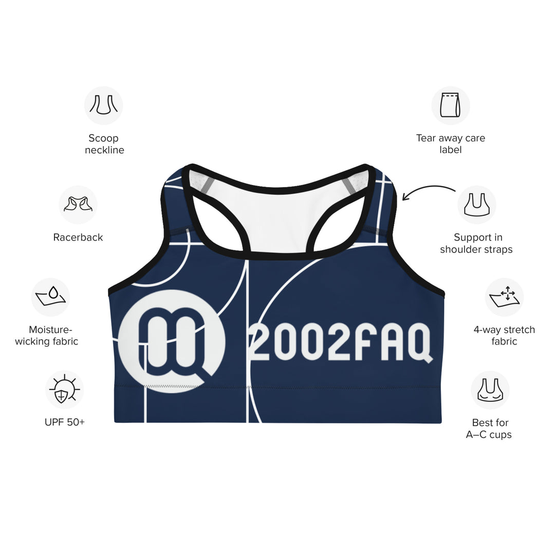 Support Your Passion: Custom Sports Bra by BMW 2002 FAQ