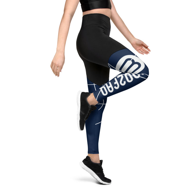 Move with Style: Custom Sports Leggings by BMW 2002 FAQ