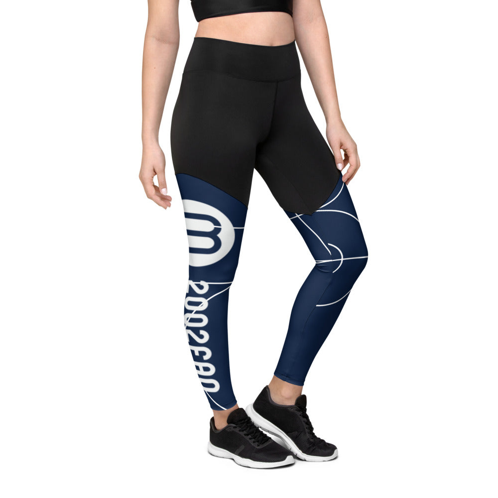 Move with Style: Custom Sports Leggings by BMW 2002 FAQ